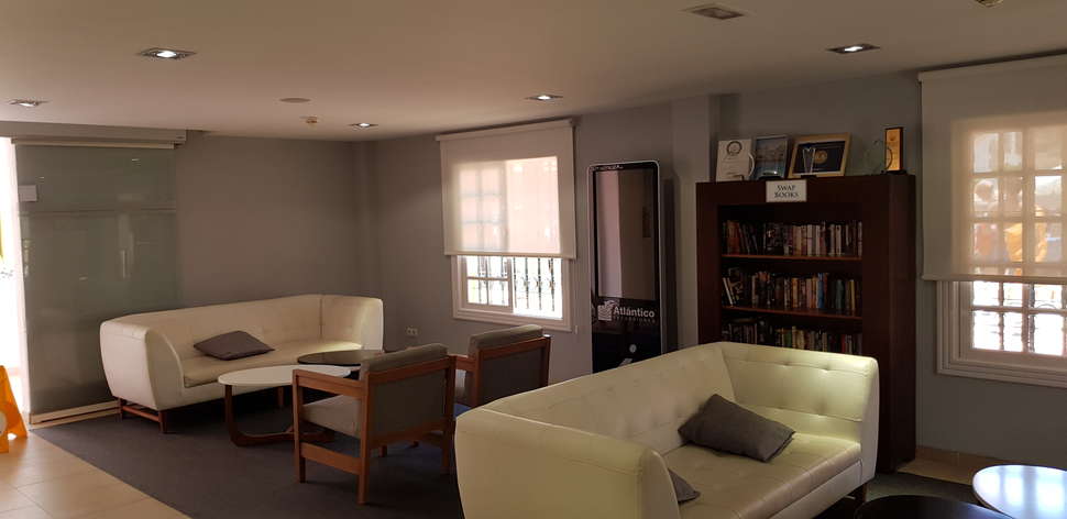 Een foto van Pueblo Torviscas Appartementen