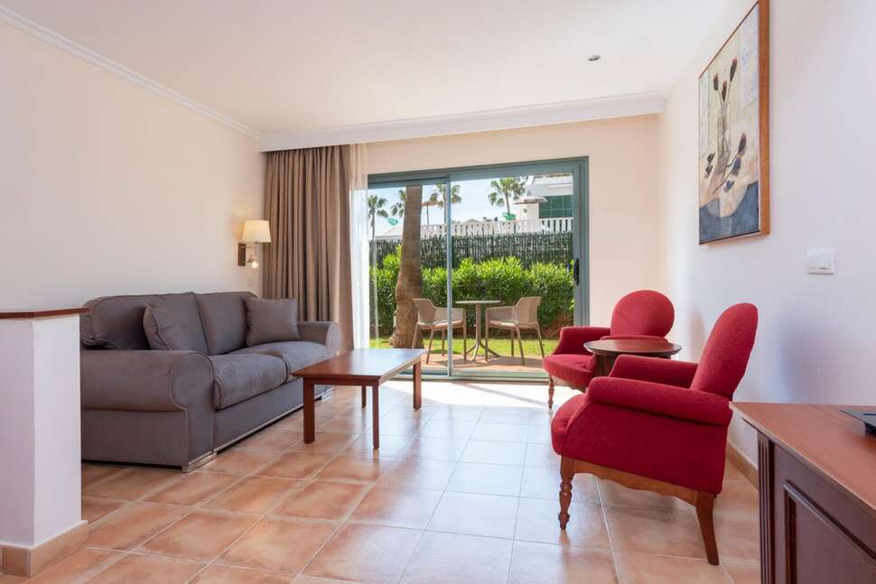Een foto van The Valentin Star Menorca Hotel