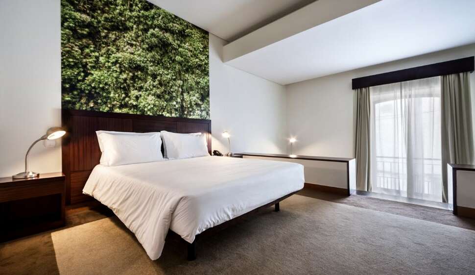 Een foto van Neat Hotel Avenida