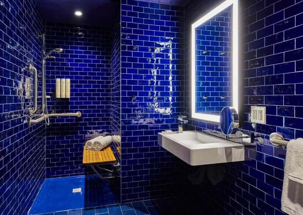 Een foto van Radio Hotel