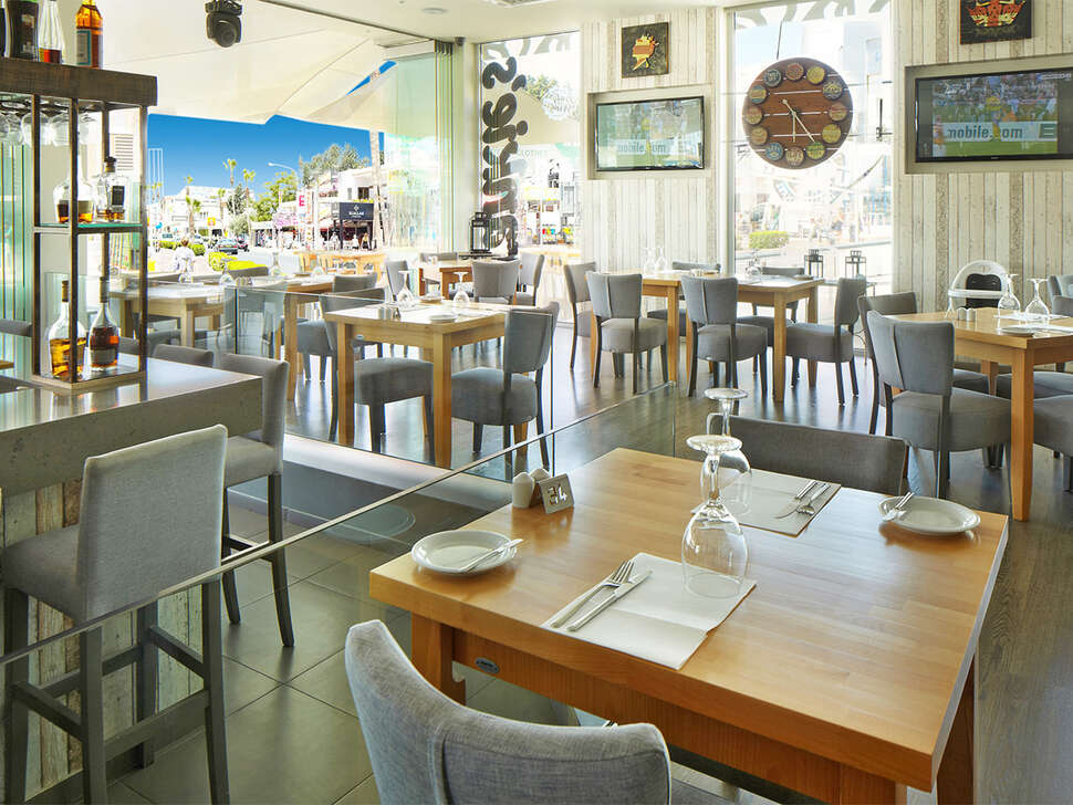 Een foto van Melpo Antia Luxury Appartementen & Suites