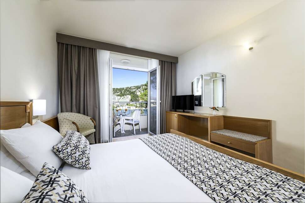 Een foto van Hotel Splendid