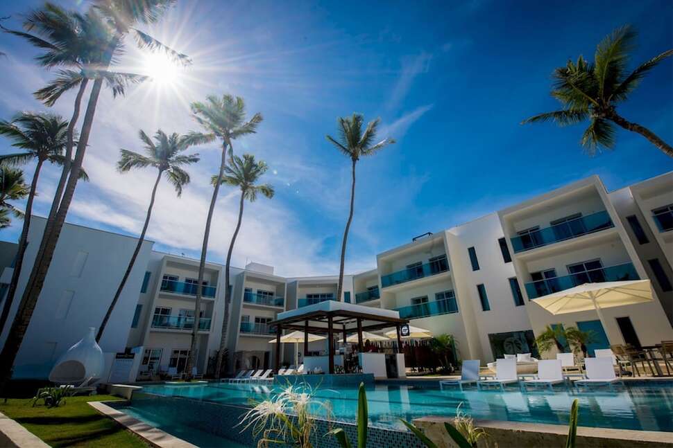 Ein Foto Presidential Suites Cabarete by lifestyle