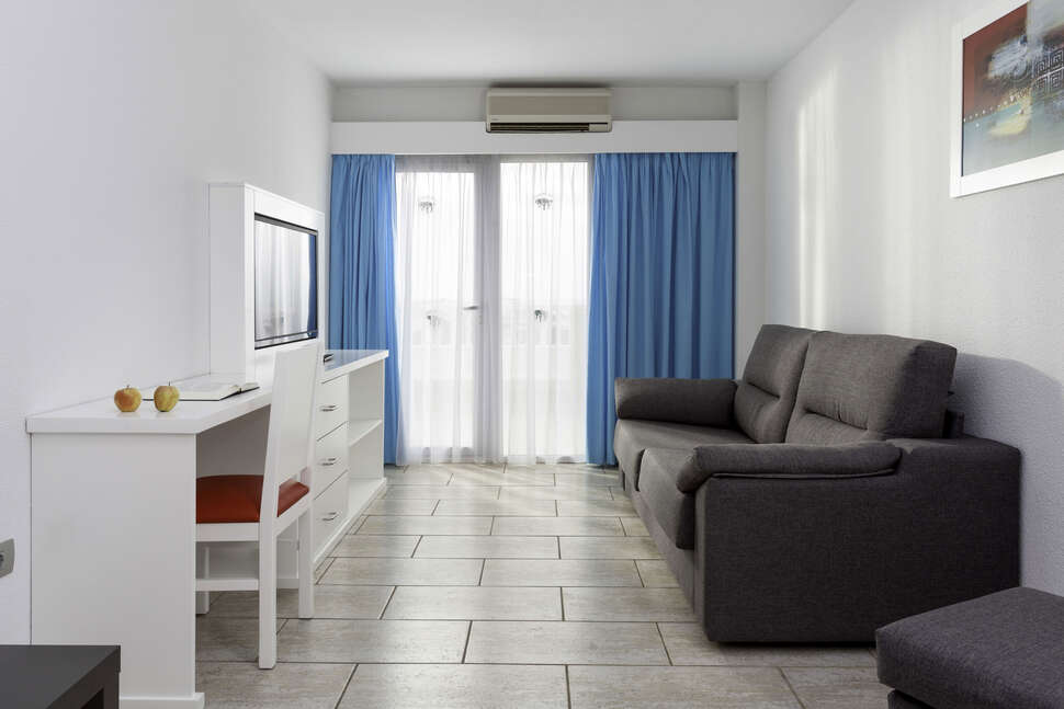 Een foto van Aparthotel Dragos Del Sur