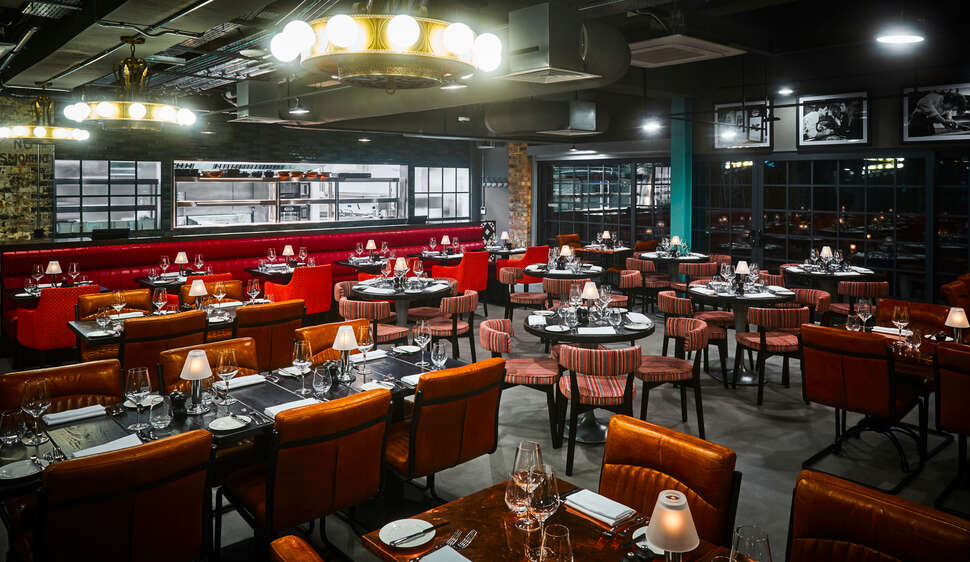 Een foto van New Road Hotel