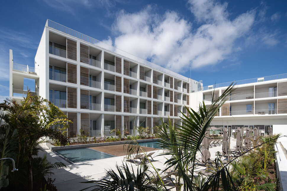 Een foto van Mercure Ponta Delgada Azores