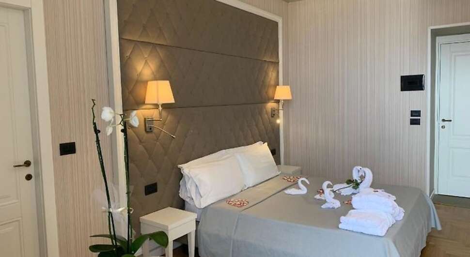 Een foto van Grand Hotel & Des Anglais