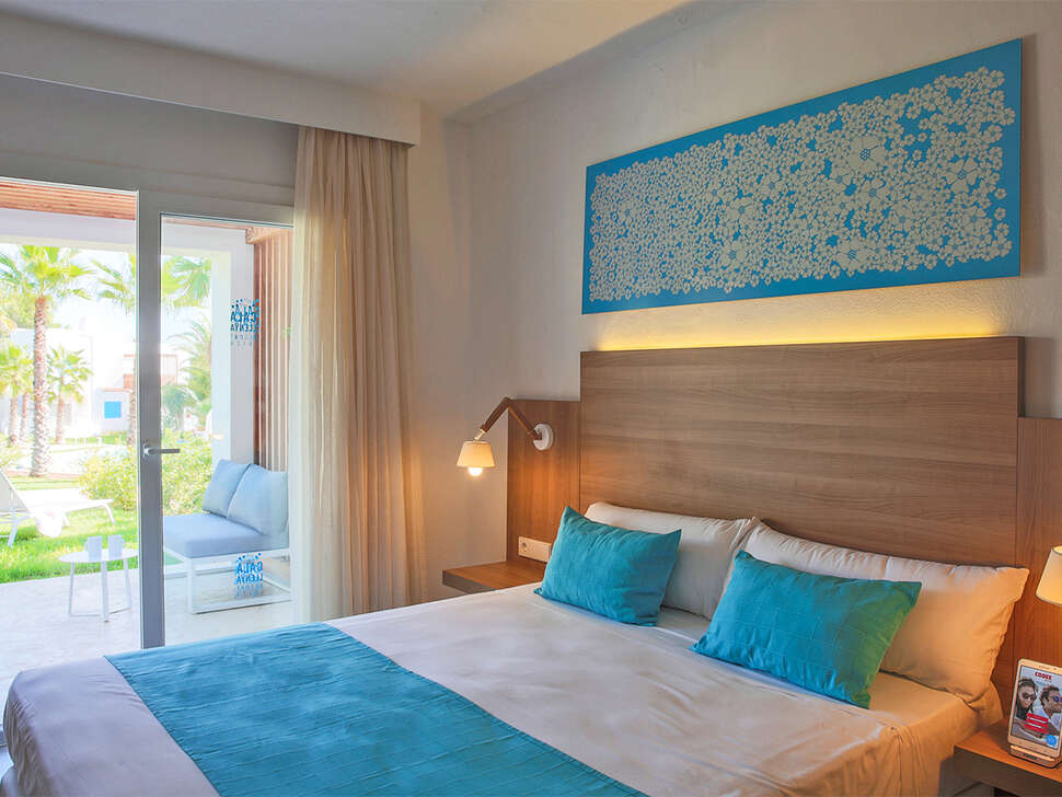 Een foto van Cala Llenya Resort Ibiza