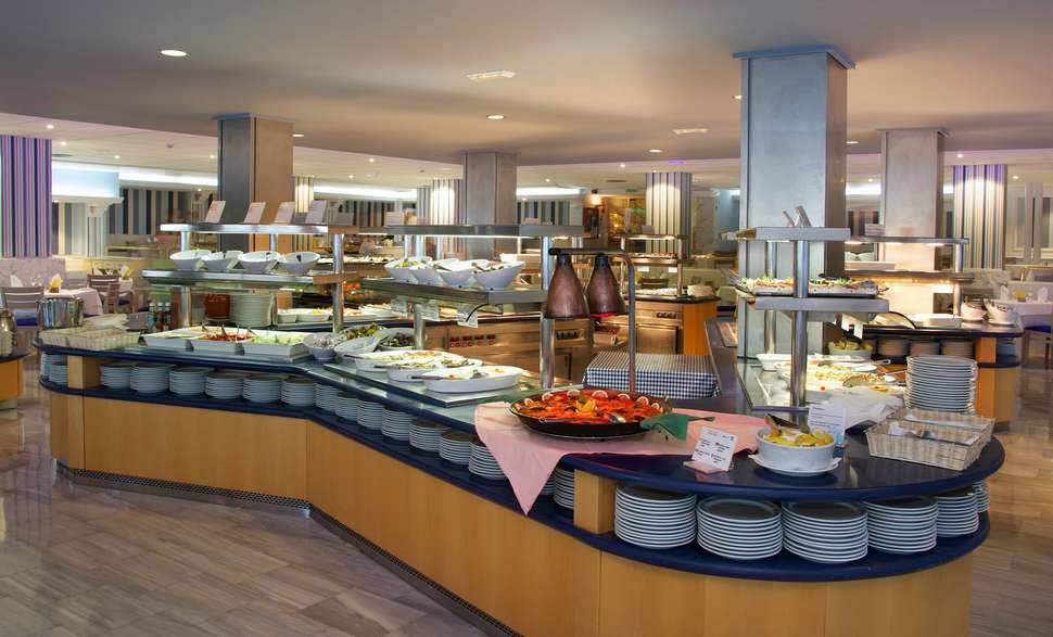 Een foto van Hotel Pez Espada