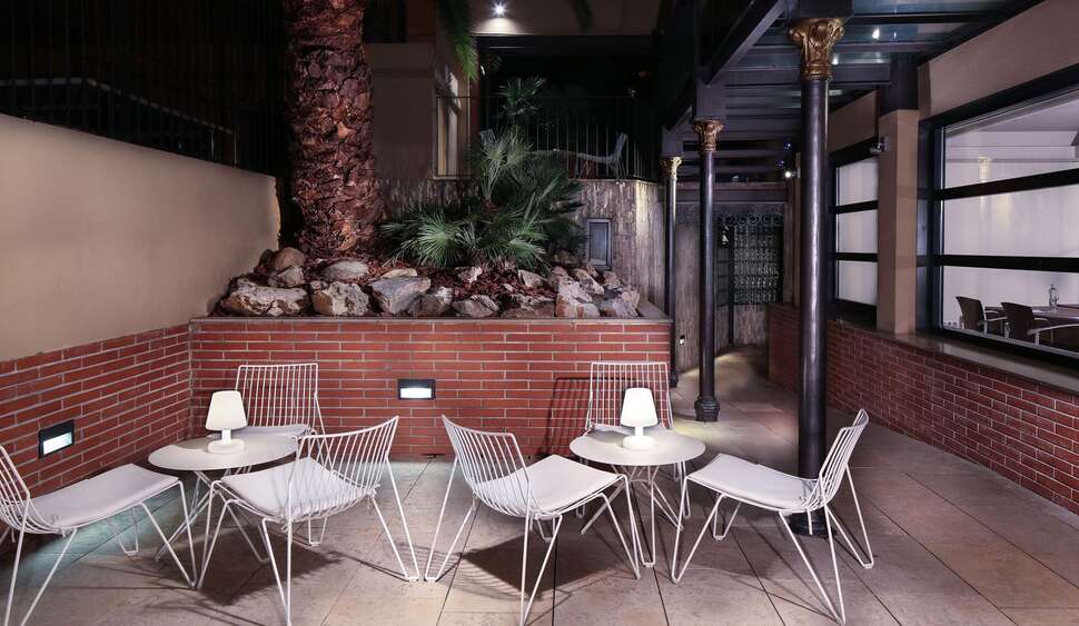 Ein Foto La Republica Apartments