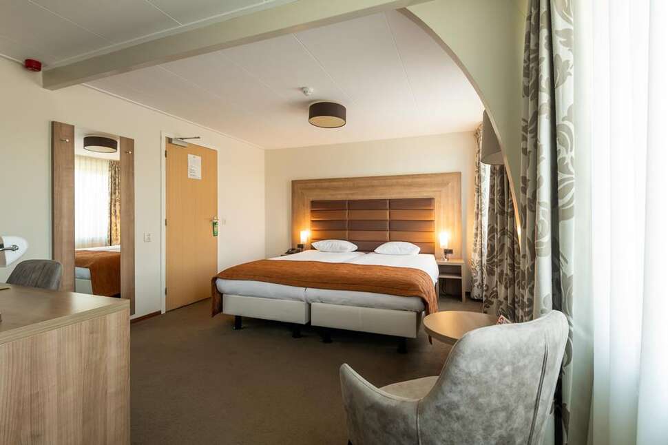Een foto van Hotel De Landmarke