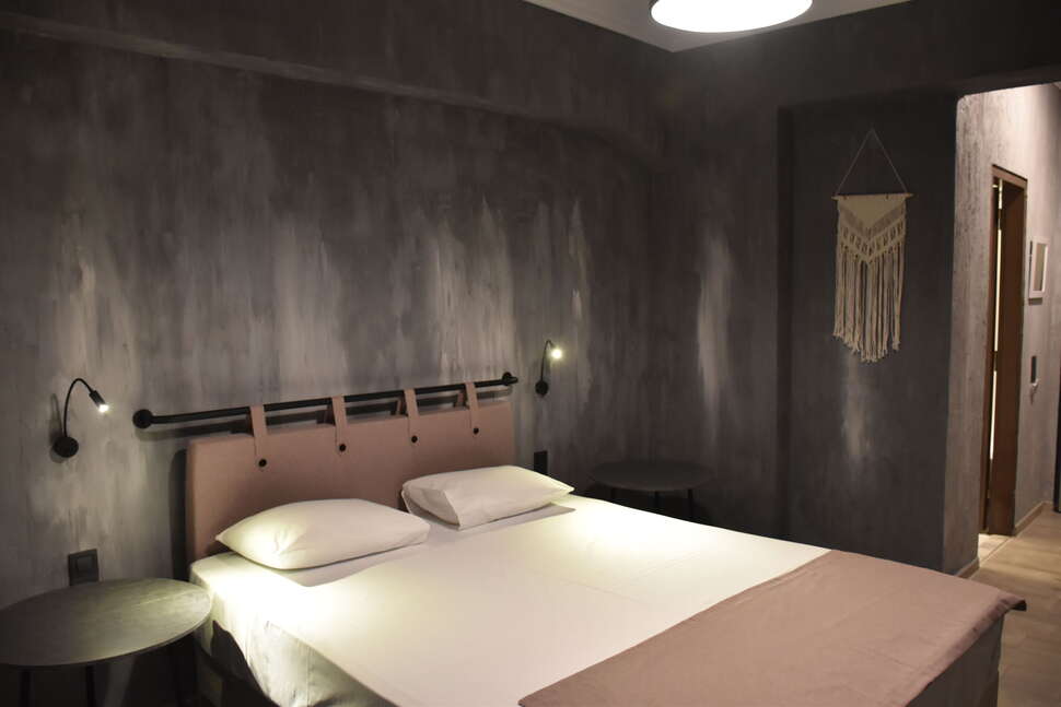 Een foto van California Beach Hotel