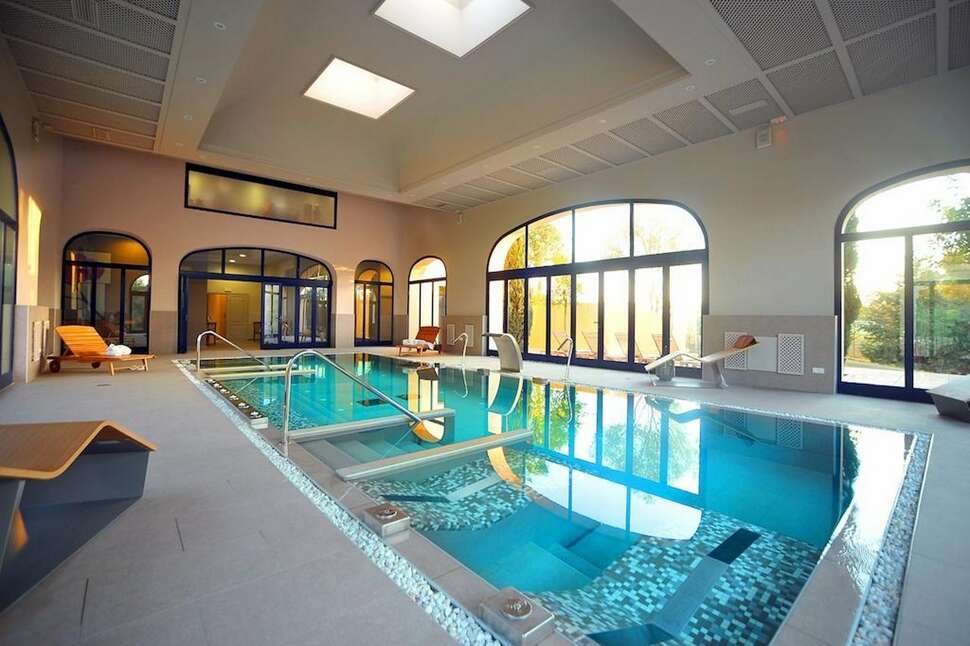 Ein Foto Barcelo Montecastillo Golf & Sports Hotel