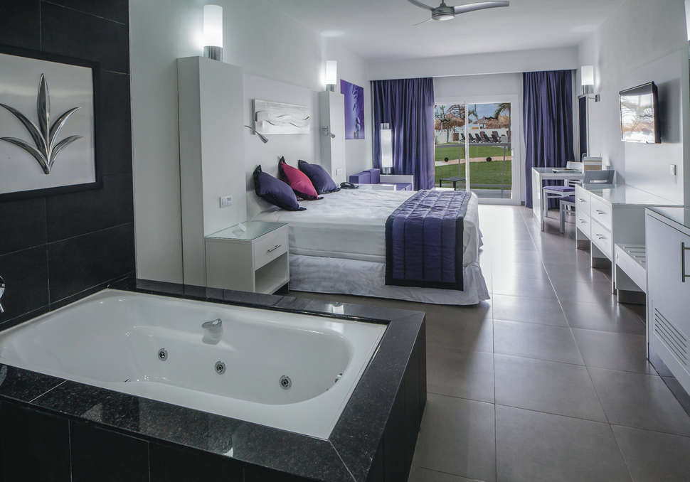 Een foto van Riu Palace Antillas