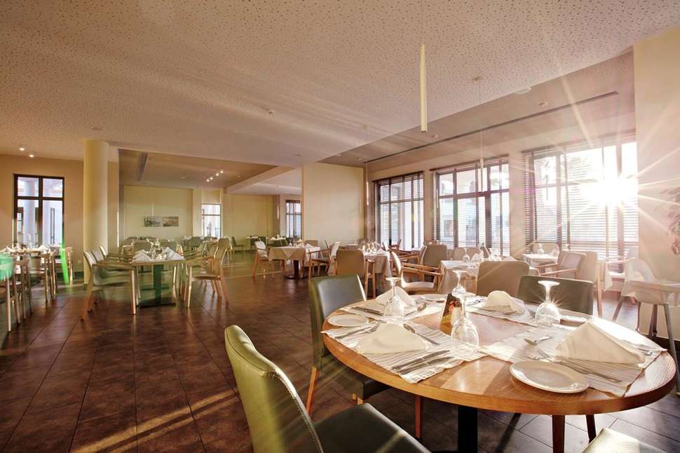 Een foto van de faciliteiten bij Magic Life Plimmiri by Atlantica
