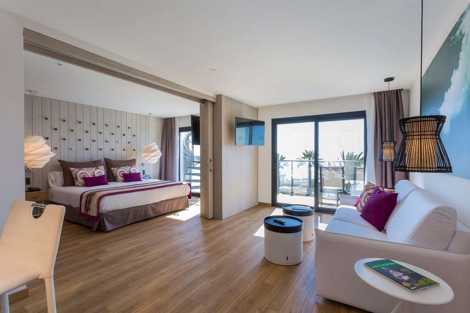 Een foto van Grand Palladium White Island Resort & Spa