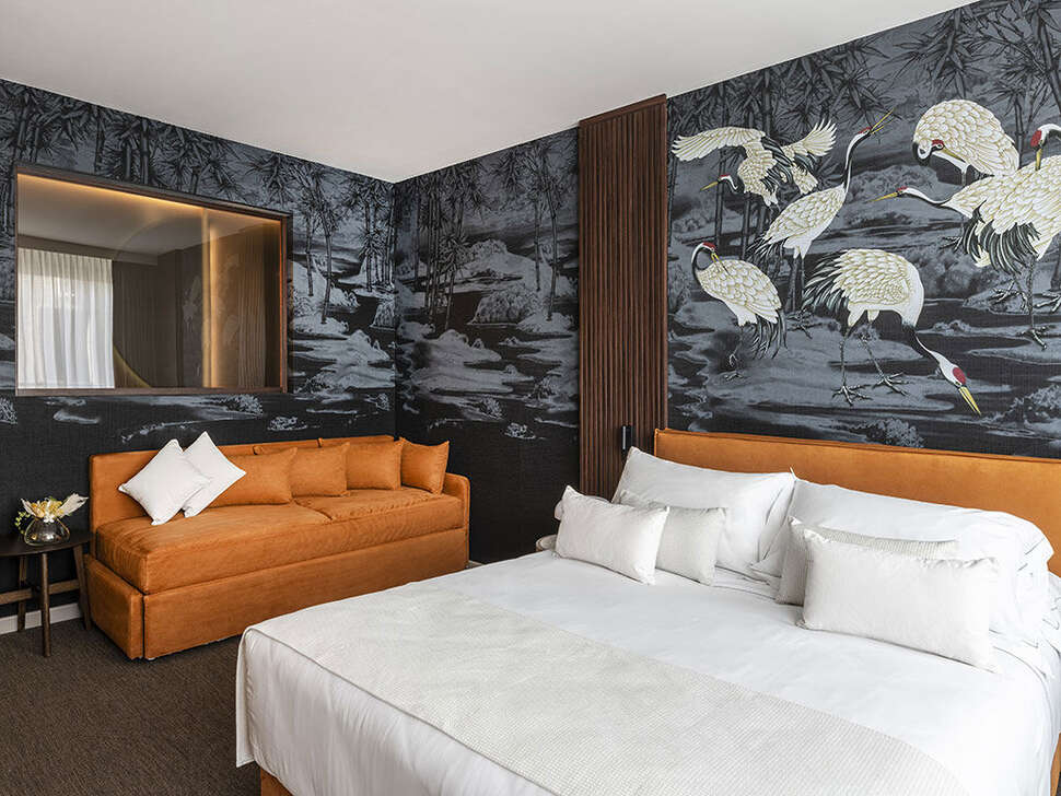 Een foto van Duomo Hotel & Appartementen Milano