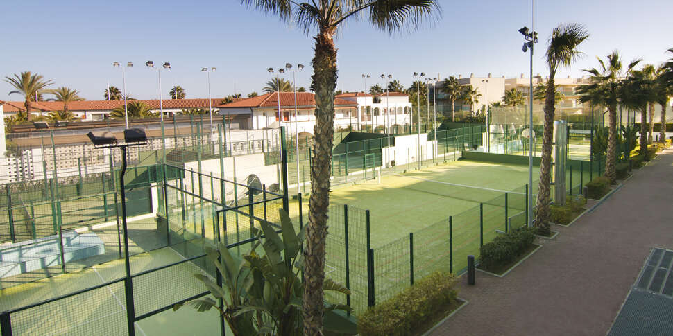Een foto van Estival Park Almaris