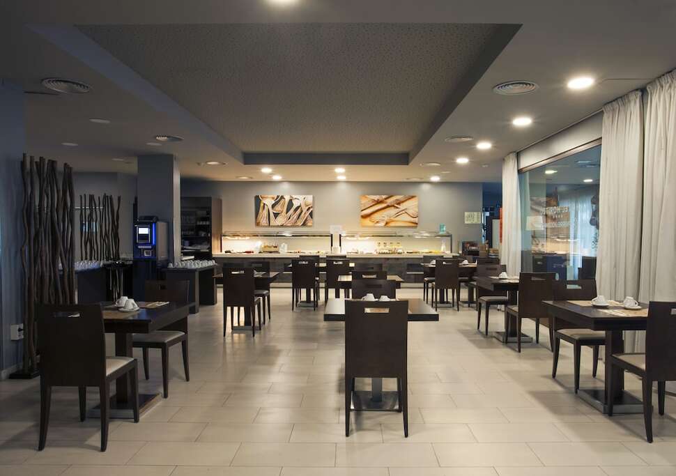 Een foto van Hotel Horitzo by Pierre & Vacances
