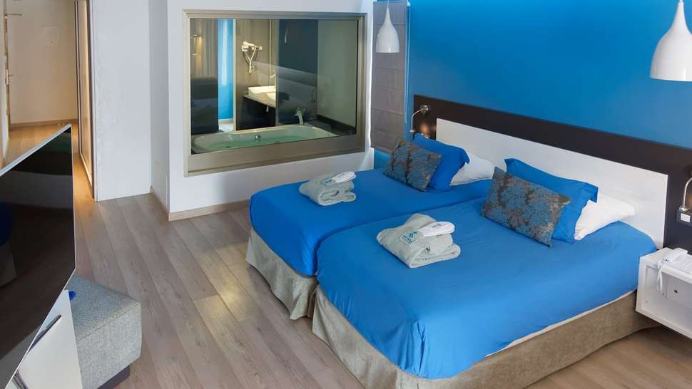 Ein Foto Hotel Servatur Casablanca