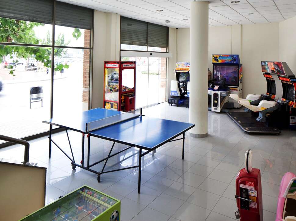 Een foto van de faciliteiten bij H-Top Royal Sun Suites