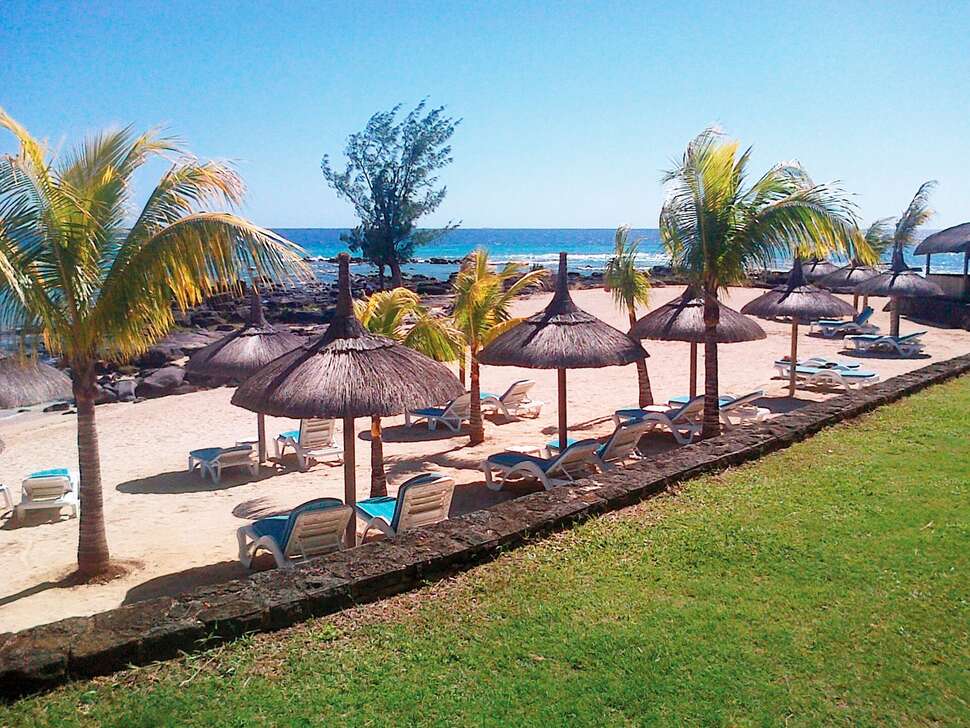 Een foto van Anelia Resort & Spa