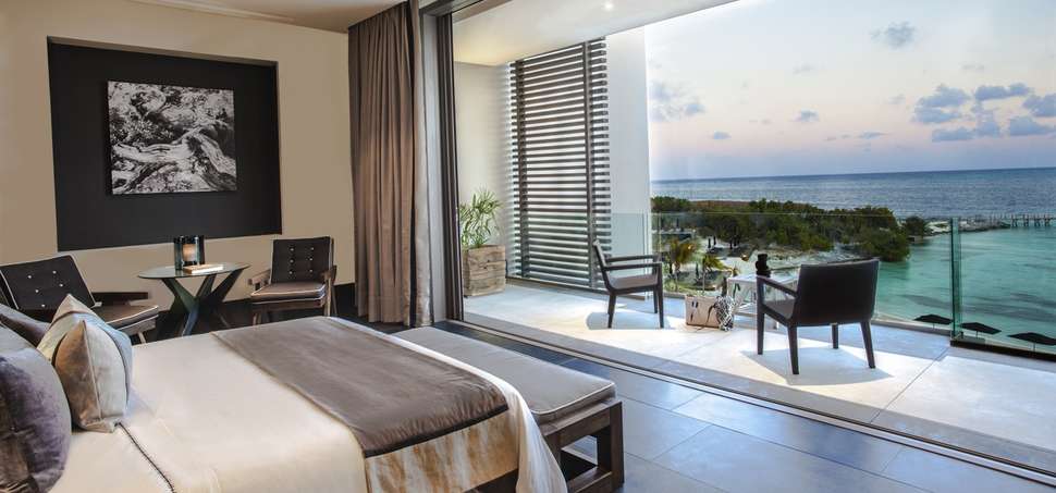 Een foto van Nizuc Resort & Spa