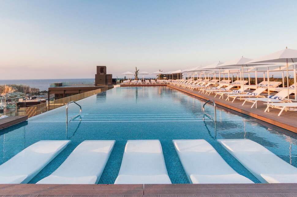 Ein Foto InterContinental Malta