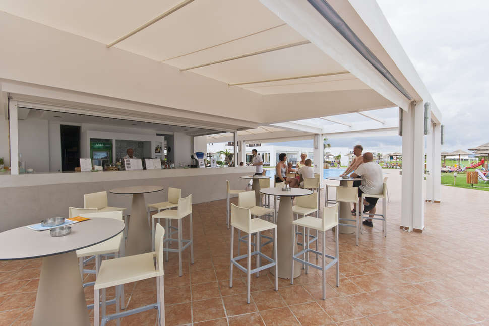 Een foto van Geraniotis Hotel & Resort