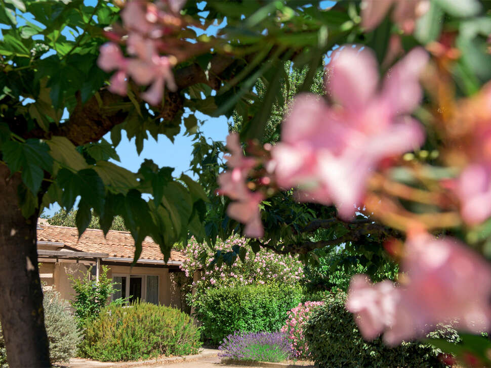 Een foto van SoWell Les Jardins du Cap