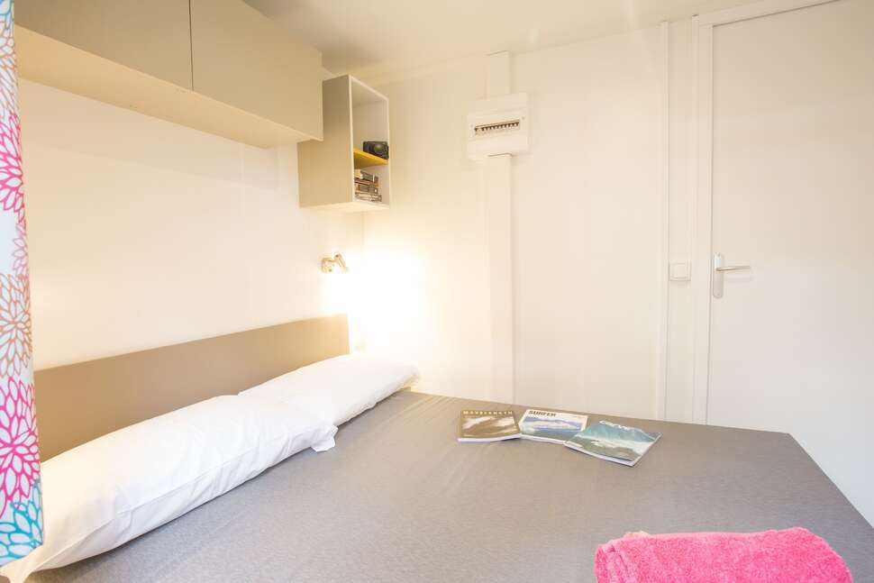 Een foto van Le Marze Camping Village