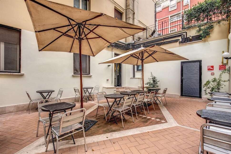 Een foto van Hotel Osimar