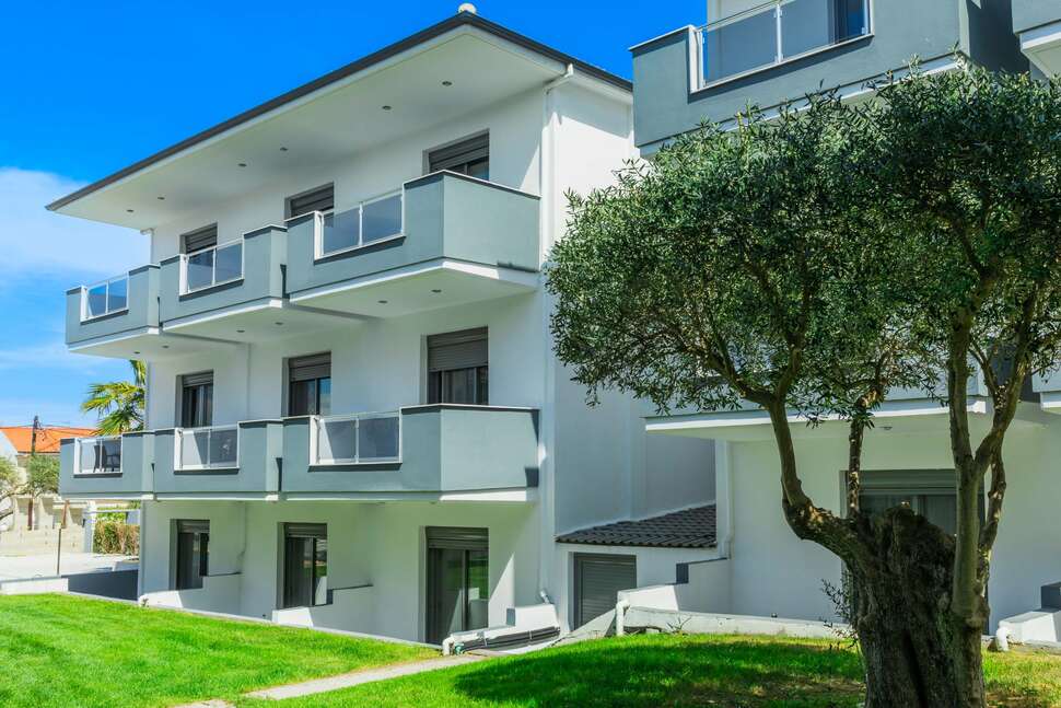 Ein Foto Akritas Hotel