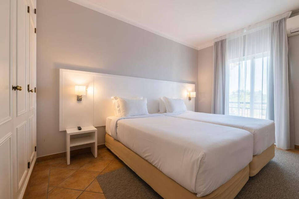 Een foto van Vale d'el Rei Hotel & Villas