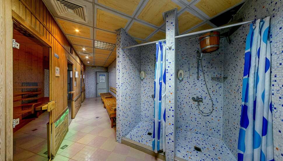 Een foto van Aqua Hotel Bourgas