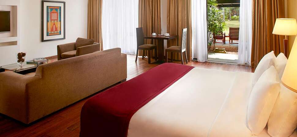 Een foto van Thaala Bentota Resort