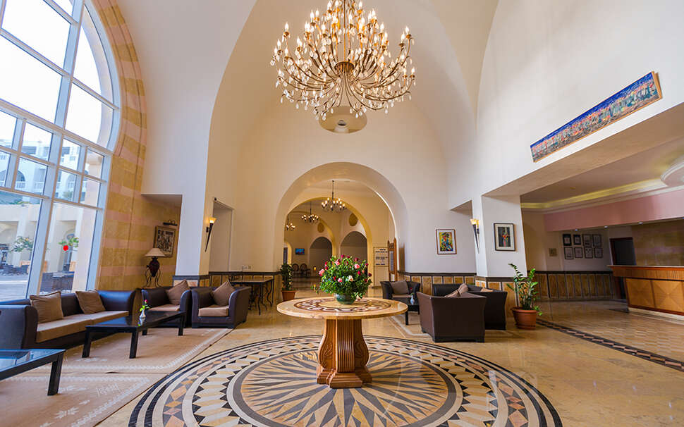 Ein Foto Medina Solaria & Thalasso