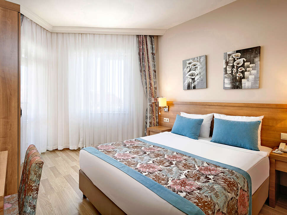 Een foto van Ramada Resort by Wyndham Lara