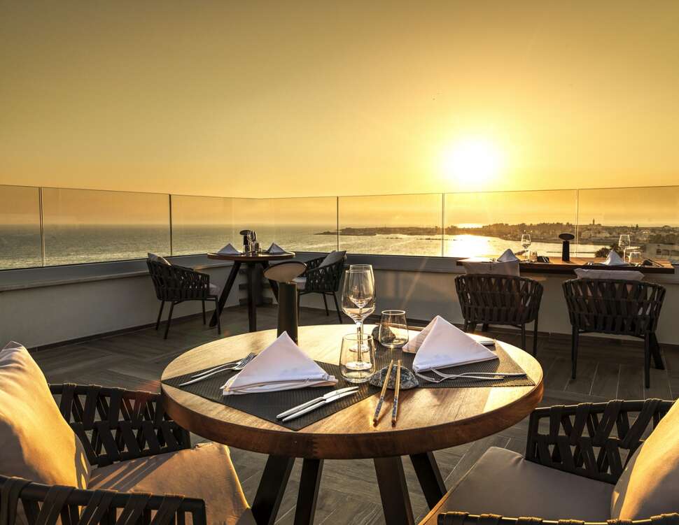 Ein Foto Amavi MadeForTwo Hotels