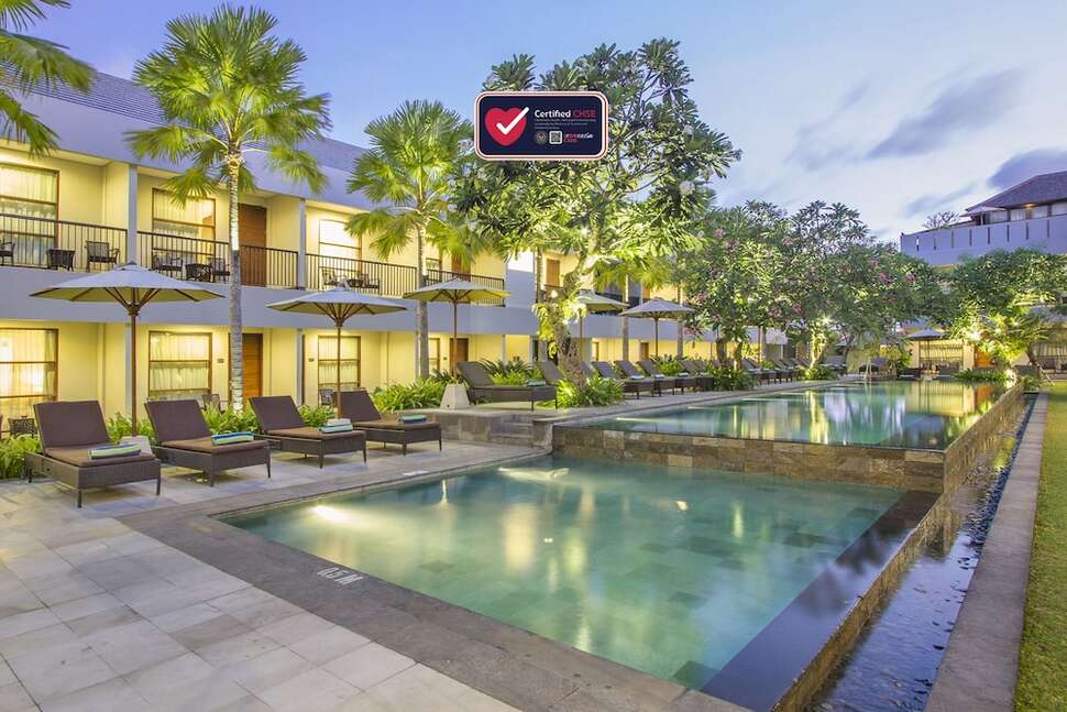 Een foto van Amadea Resort & Villas