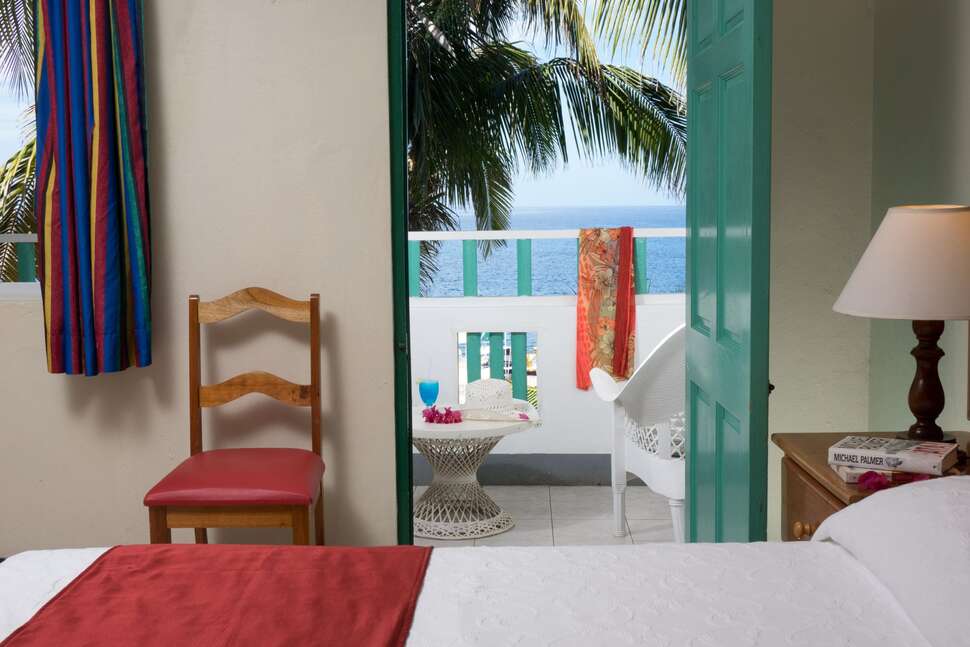 Een foto van Samsara Cliff Resort