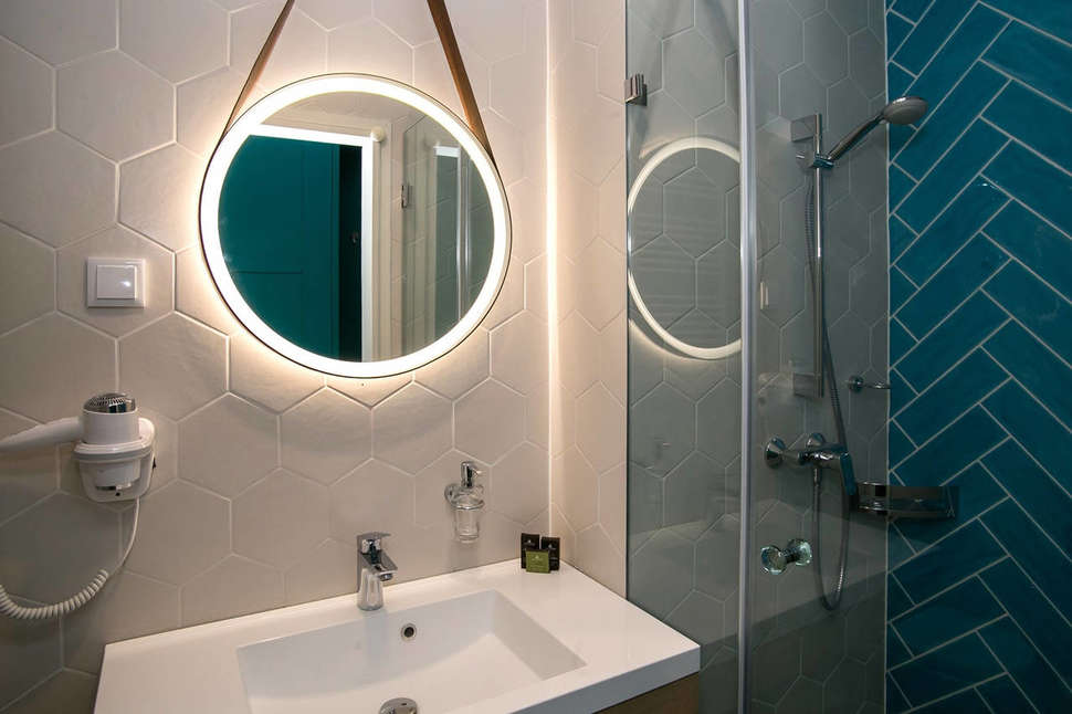 Een foto van T62 Hotel