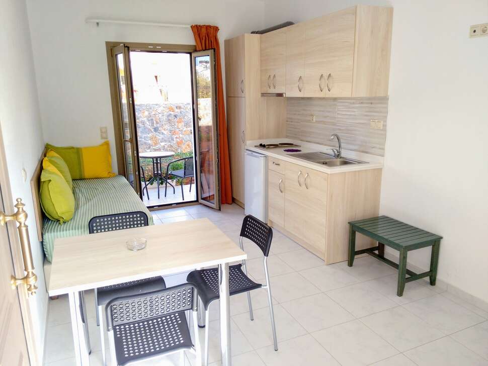 Een foto van Casa Malena
