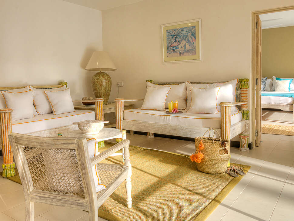 Een foto van Sandies Malindi Dream Garden