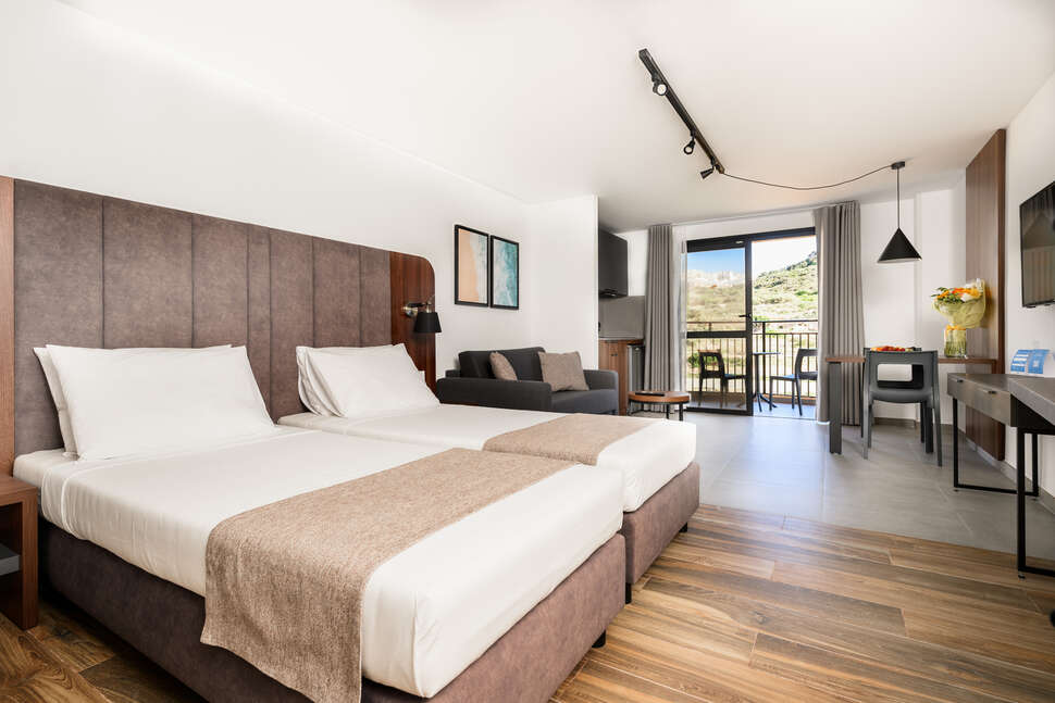 Een foto van Luna Holiday Complex