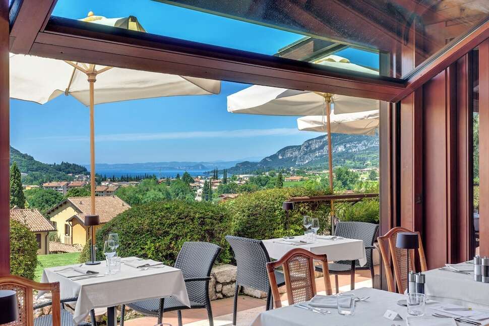 Een foto van Poiano Resort