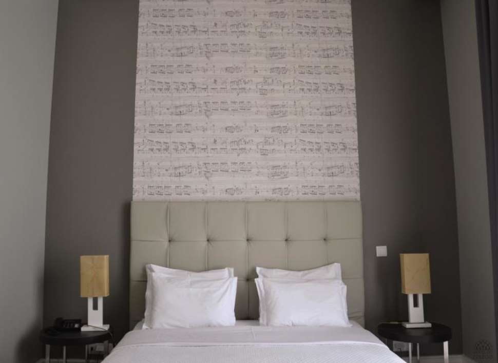 Een foto van Hotel Do Colegio