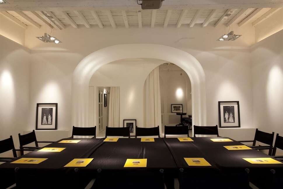 Ein Foto Hotel Cellai