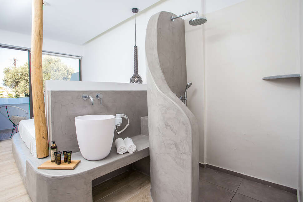 Ein Foto Casa Cabana Boutique Hotel & Spa