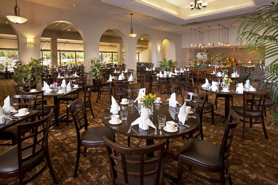 Een foto van Avanti Palms Resort & Conference Center